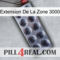 Exten Zone 3000 30